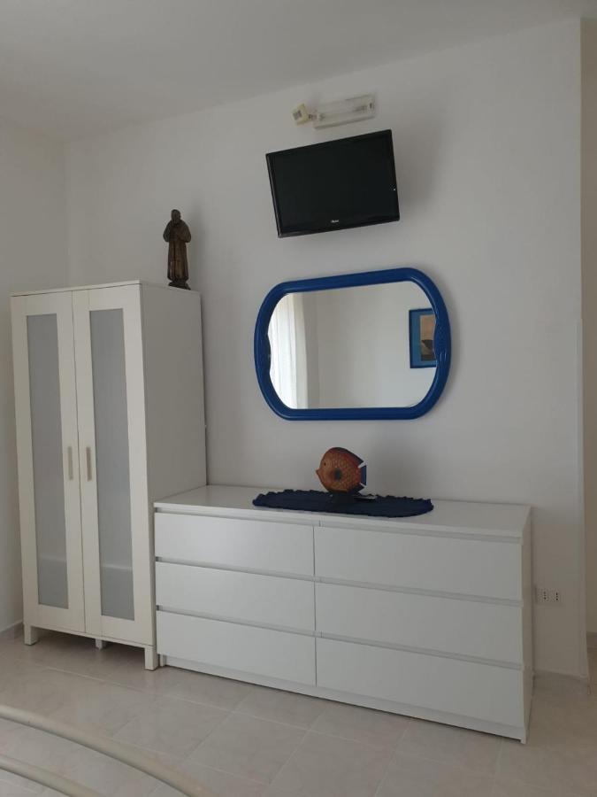 Calypso Bed And Beach Paestum Exteriör bild